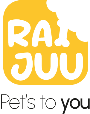 Logo Raijuu